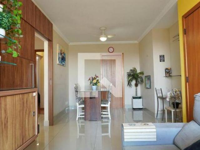 Apartamento à Venda Esplanada, 3 Quartos, 102 m² Belo Horizonte