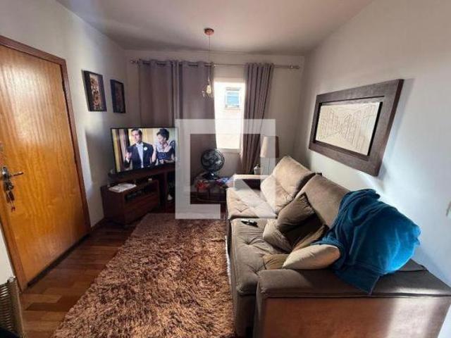 Apartamento à Venda Esplanada, 3 Quartos, 59 m² Belo Horizonte