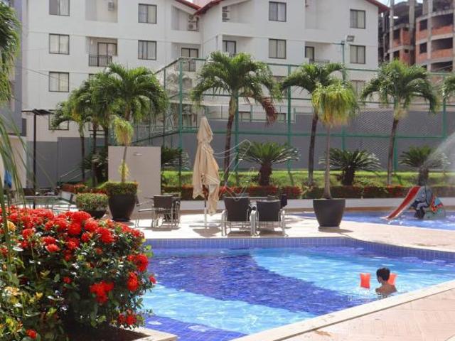 Apartamento à venda, Esplanada do Rio Quente, Rio Quente, GO