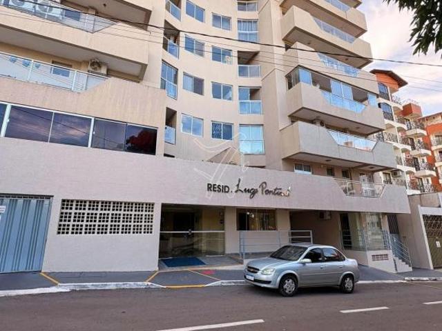 Apartamento à venda, Esplanada do Rio Quente, Rio Quente, GO