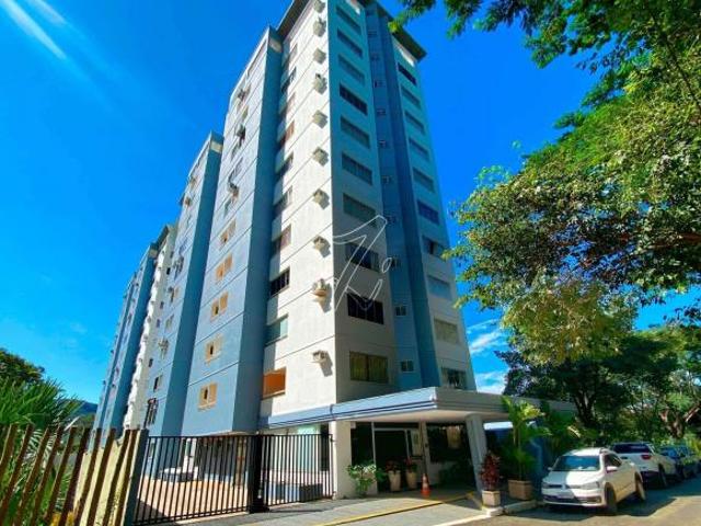 Apartamento à venda, Esplanada do Rio Quente, Rio Quente, GO