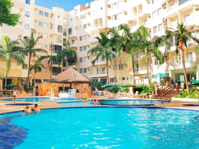 Apartamento à venda, Esplanada, Rio Quente, GO