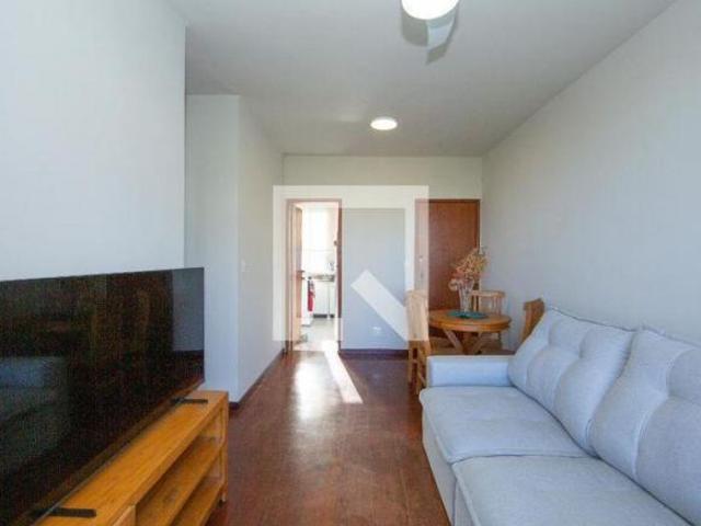 Apartamento à Venda Estoril, 3 Quartos, 70 m² Belo Horizonte