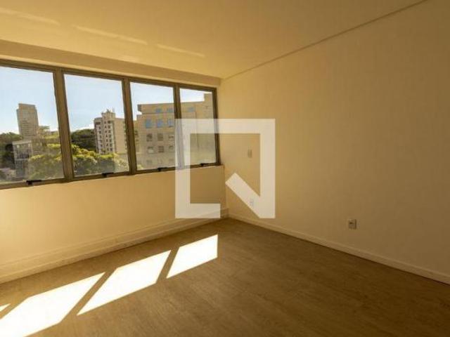 Apartamento à Venda Estoril, 1 Quarto, 32 m² Belo Horizonte