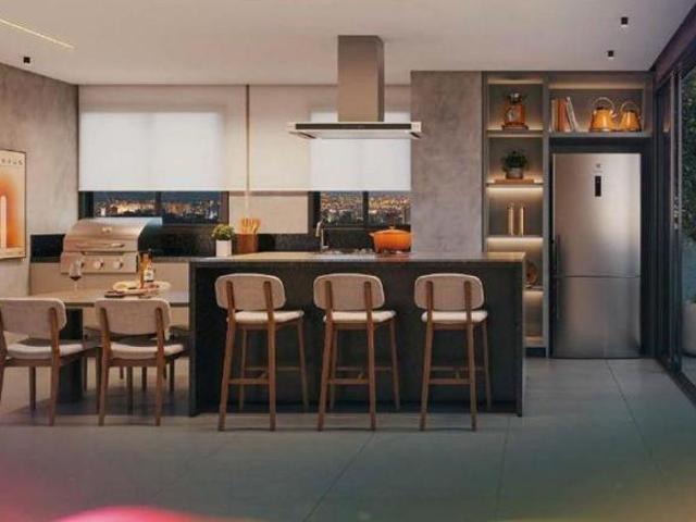 Apartamento à Venda Estoril, 1 Quarto, 40 m2