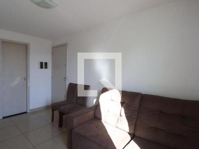 Apartamento à Venda Estância Velha, 2 Quartos, 43 m² Canoas