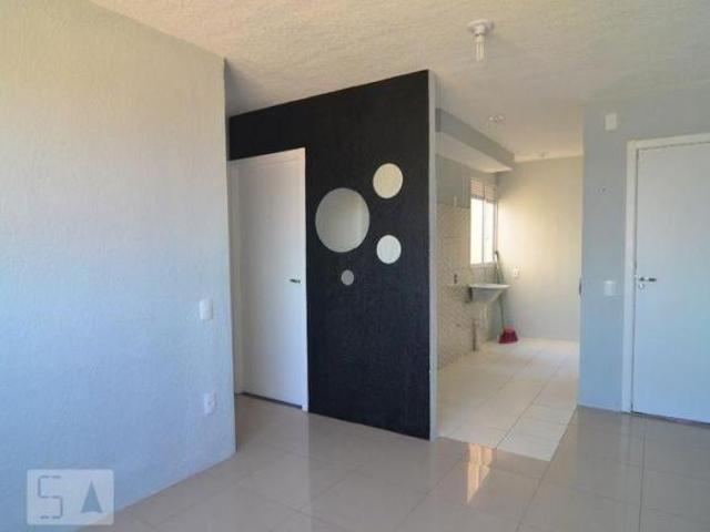 Apartamento à Venda Estância Velha, 2 Quartos, 43 m² Canoas