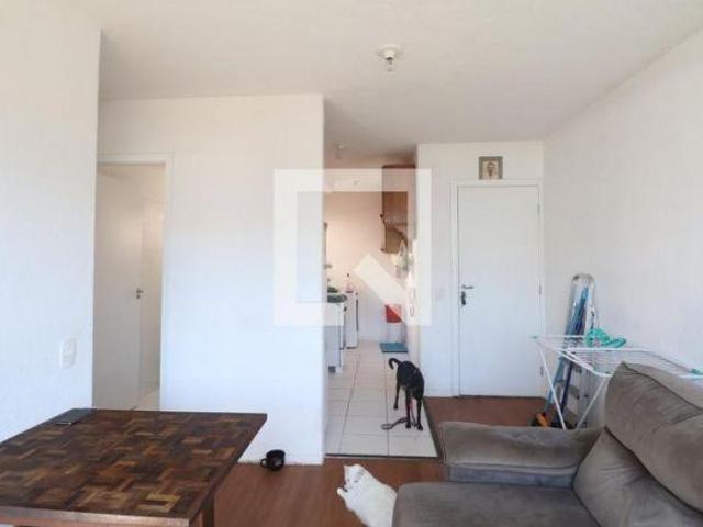 Apartamento à Venda Estância Velha, 2 Quartos, 41 m² Canoas