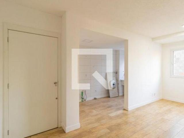 Apartamento à Venda Estância Velha, 2 Quartos, 47 m² Canoas