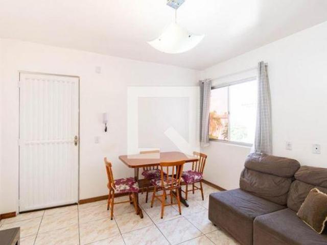 Apartamento à Venda Estância Velha, 2 Quartos, 47 m² Canoas