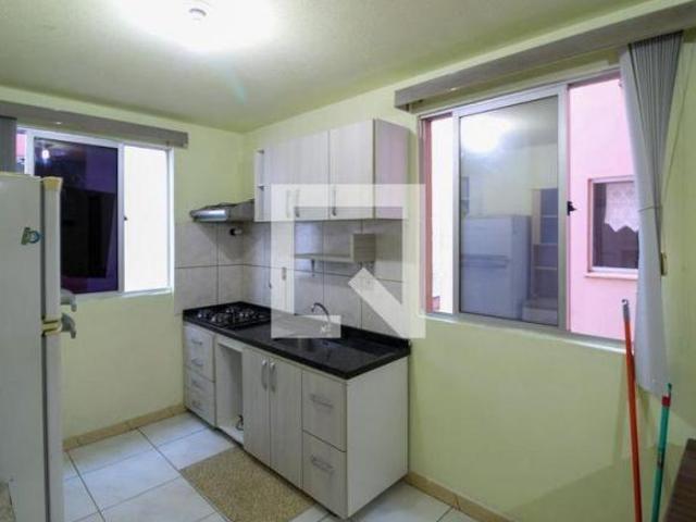 Apartamento à Venda Estância Velha, 2 Quartos, 47 m² Canoas