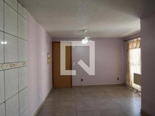 Apartamento à Venda Estância Velha, 2 Quartos, 45 m² Canoas