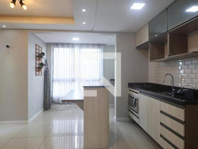 Apartamento à Venda Estância Velha, 2 Quartos, 48 m² Canoas