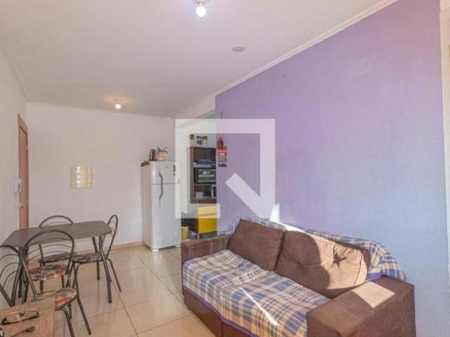 Apartamento à Venda Estância Velha, 2 Quartos, 51 m² Canoas