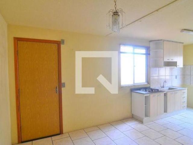 Apartamento à Venda Estância Velha, 2 Quartos, 51 m² Canoas