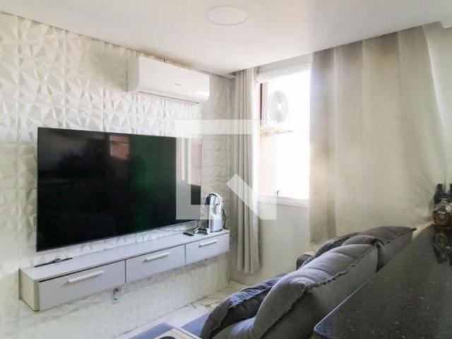 Apartamento à Venda Estância Velha, 2 Quartos, 54 m² Canoas