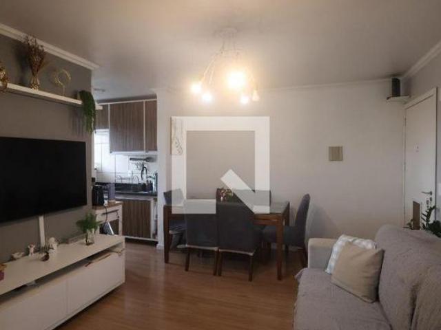 Apartamento à Venda Estância Velha, 2 Quartos, 56 m² Canoas