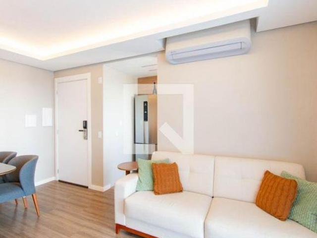 Apartamento à Venda Estância Velha, 3 Quartos, 63 m² Canoas