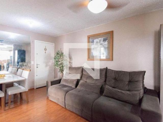 Apartamento à Venda Estância Velha, 3 Quartos, 60 m² Canoas