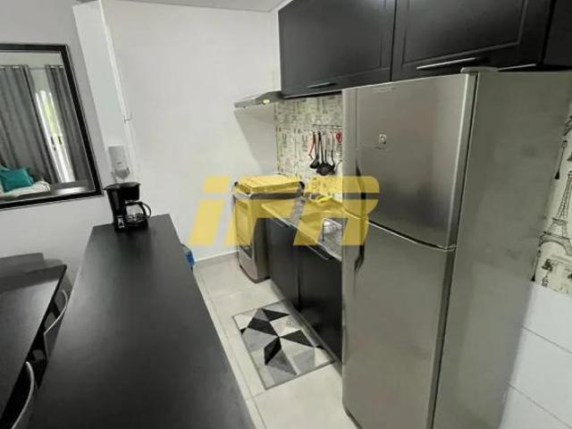 Apartamento à venda, Estufa I, Ubatuba, SP