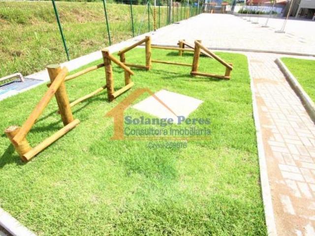 APARTAMENTO A VENDA ESTUFA II