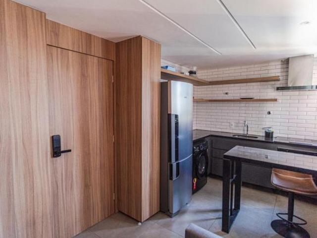 Apartamento à Venda Funcionários, 1 Quarto, 50 m2