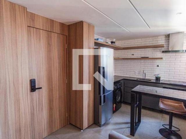 Apartamento à Venda Funcionários, 1 Quarto, 50 m² Belo Horizonte
