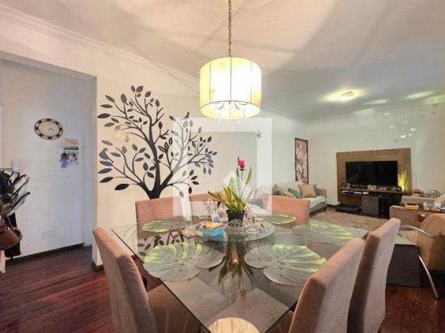 Apartamento à Venda Funcionários, 3 Quartos, 120 m² Belo Horizonte