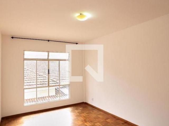 Apartamento à Venda Funcionários, 3 Quartos, 95 m2