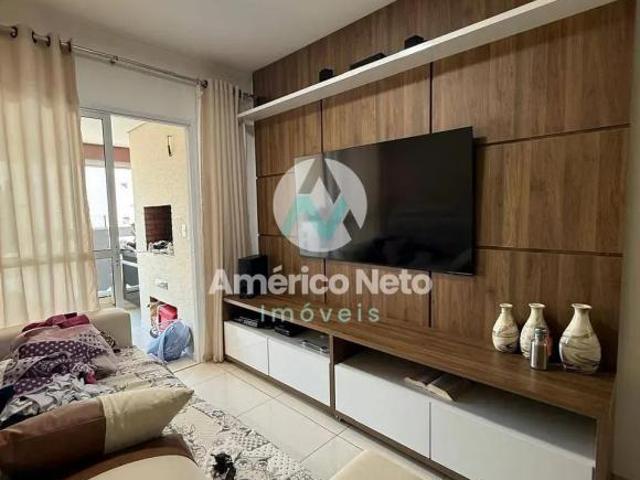 Apartamento à venda, Fundação, São Caetano do Sul, SP
