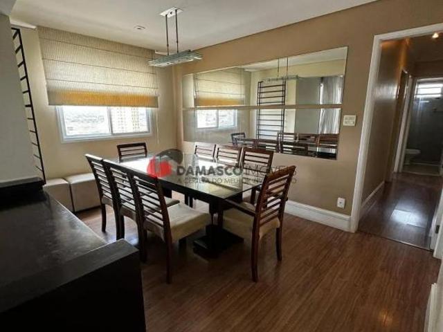 Apartamento à venda, Fundação, São Caetano do Sul, SP