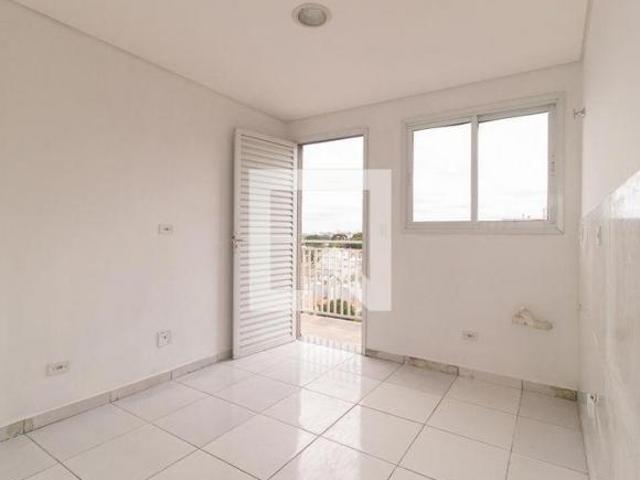 Apartamento à Venda Fanny, 1 Quarto, 22 m² Curitiba