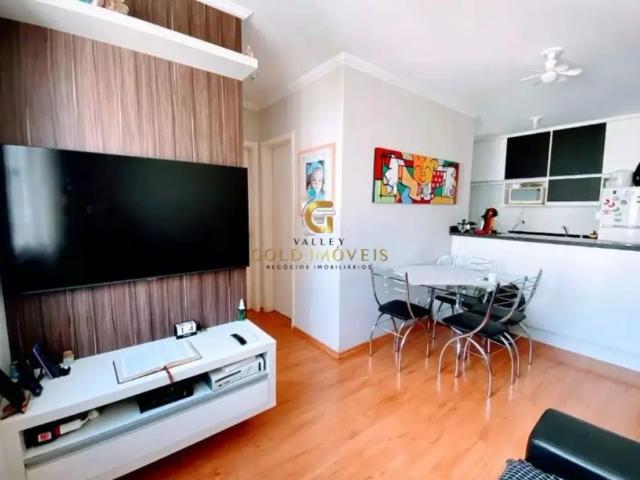 Apartamento a venda Fatto Acqua Jardim Ismenia 2 Dormitórios 47m² 1 Vaga