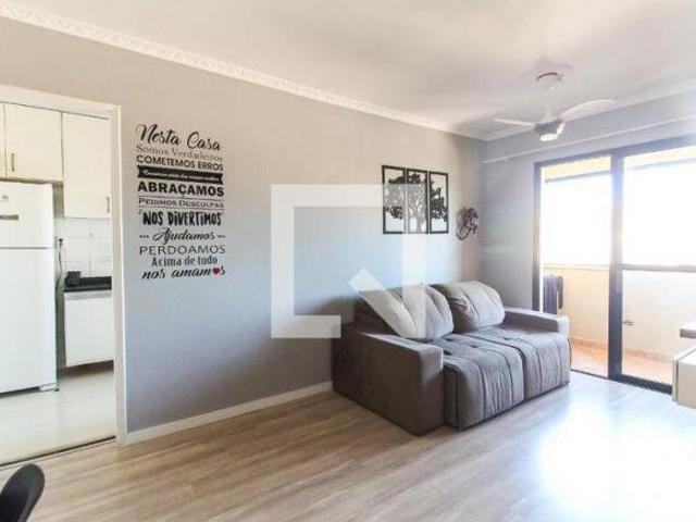 Apartamento à Venda Fazenda Aricanduva, 2 Quartos, 65 m² São Paulo