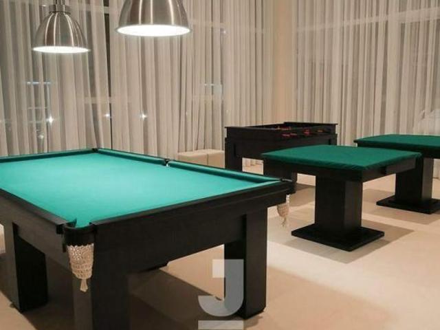 Apartamento à Venda Fazenda Santa Cândida, Campinas 94m2 3 Quartos