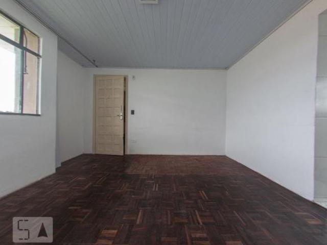 Apartamento à Venda Fazendinha, 2 Quartos, 43 m² Curitiba