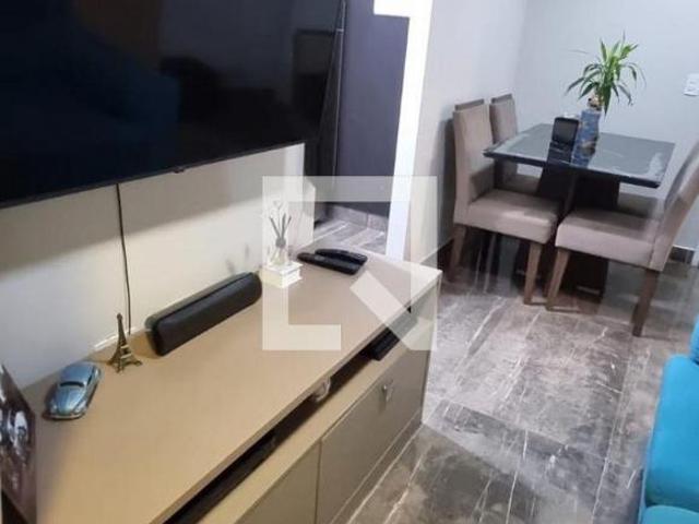 Apartamento à Venda Ferrazopolis, 2 Quartos, 48 m2