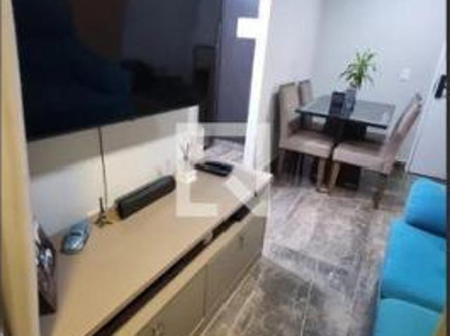 Apartamento à Venda Ferrazopolis, 2 Quartos, 48 m² São Bernardo do Campo
