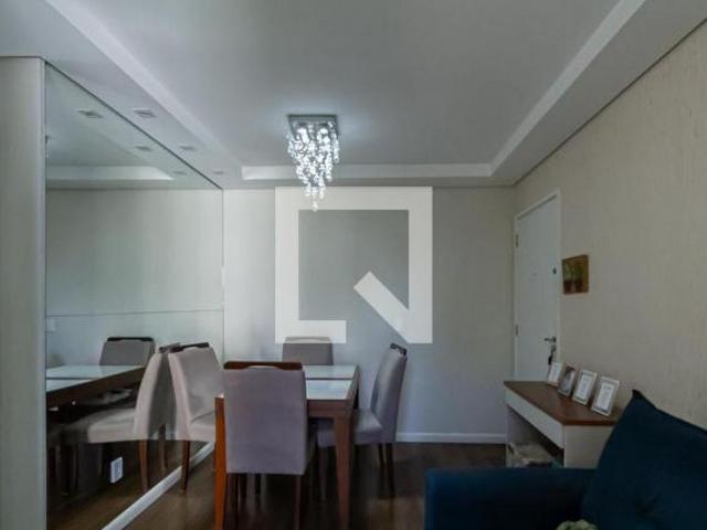 Apartamento à Venda Ferrazopolis, 2 Quartos, 49 m2