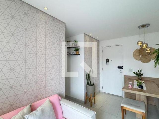 Apartamento à Venda Ferrazopolis, 2 Quartos, 49 m2