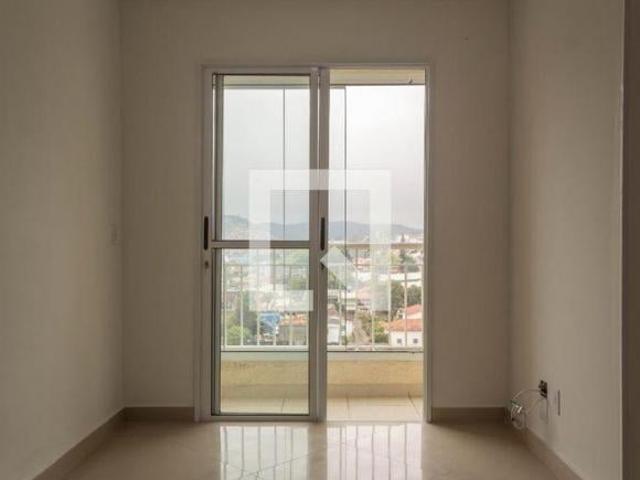 Apartamento à Venda Ferrazopolis, 2 Quartos, 50 m² São Bernardo do Campo