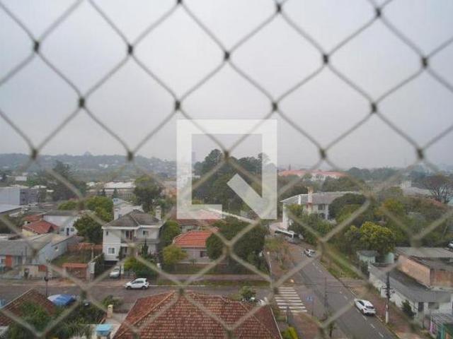 Apartamento à Venda Fião, 3 Quartos, 88 m² São Leopoldo