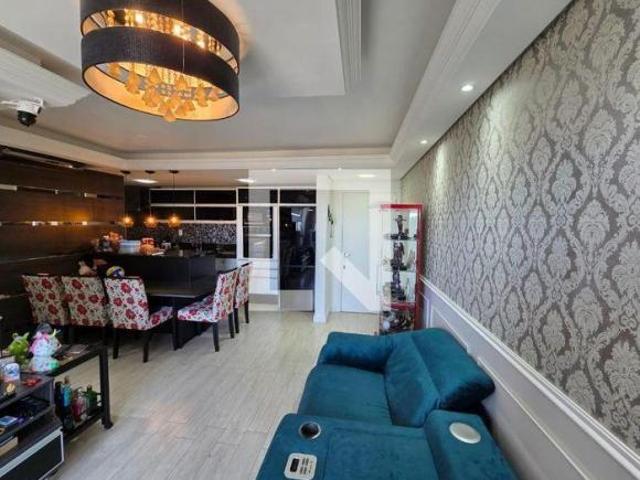 Apartamento à Venda Fião, 3 Quartos, 89 m² São Leopoldo