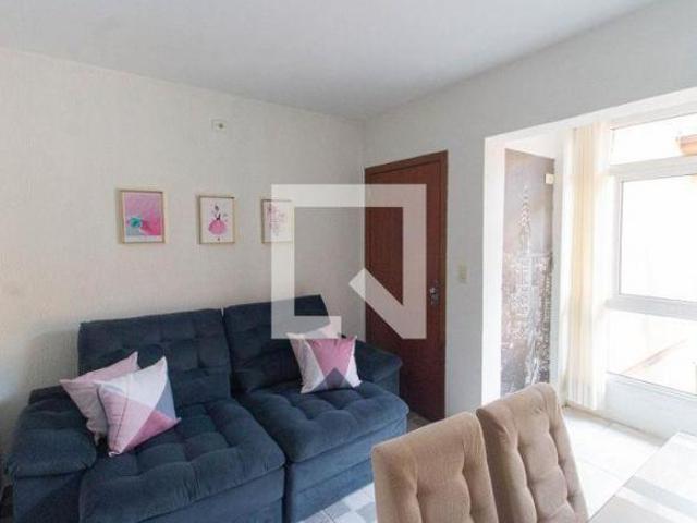 Apartamento à Venda Fião, 2 Quartos, 66 m² São Leopoldo