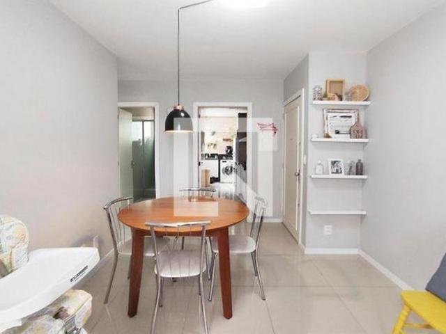 Apartamento à Venda Fião, 2 Quartos, 60 m² São Leopoldo