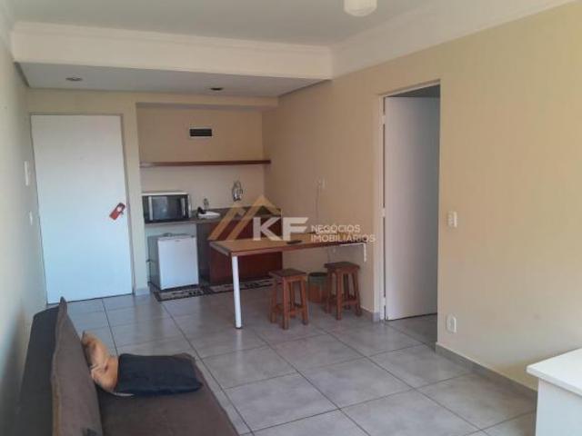 Apartamento á Venda Flat Centro Ribeirão Preto SP