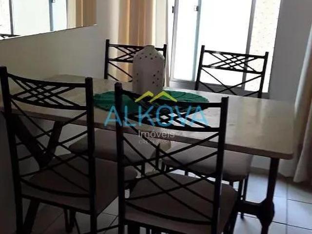 Apartamento à venda, Floradas de São José, São José dos Campos, SP
