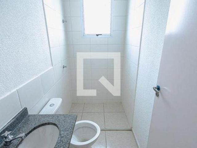 Apartamento à Venda Floramar, 2 Quartos, 57 m² Belo Horizonte