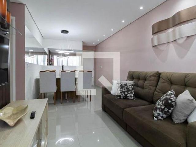 Apartamento à Venda Floramar, 3 Quartos, 87 m2