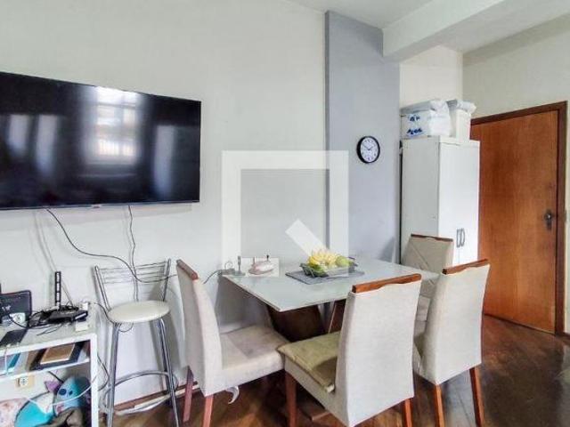Apartamento à Venda Floresta, 1 Quarto, 40 m² Belo Horizonte